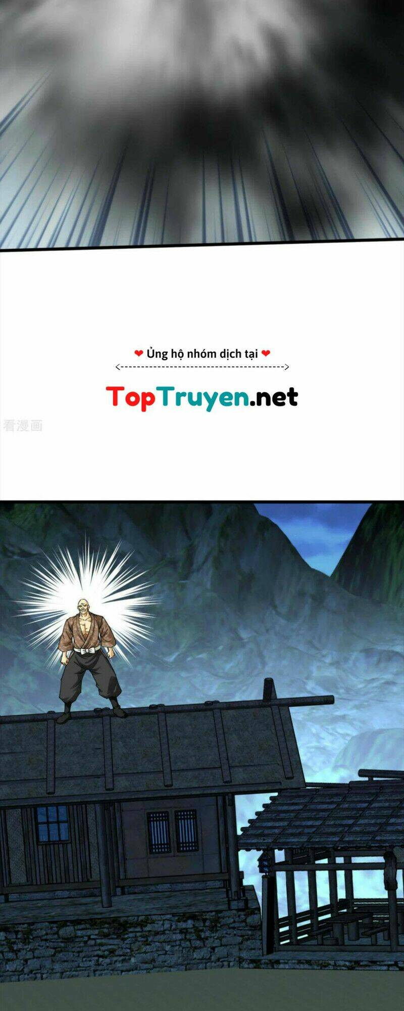 trọng sinh ta là đại thiên thần chapter 198 3