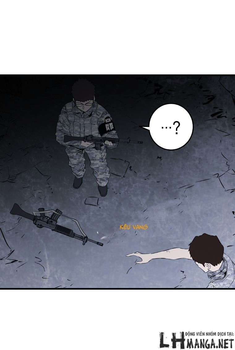 m.i.a - jakjeonjung siljong chapter 32 9