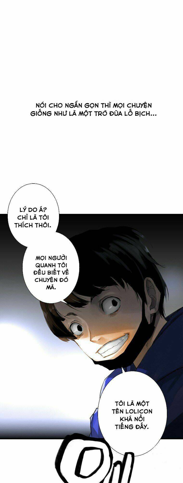 triệu hồi đến thế giới fantasy chapter 0 3