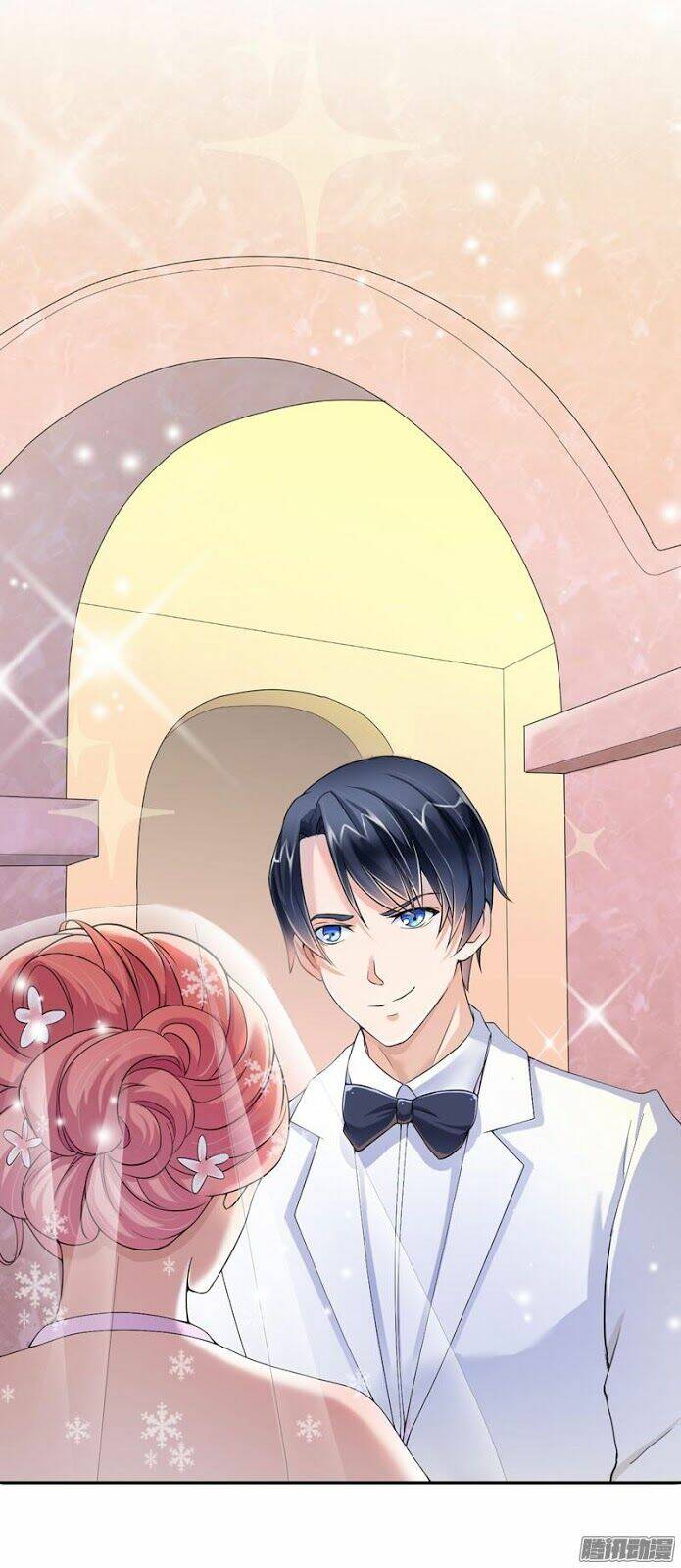 cô vợ cưới thay của tổng tài chapter 3 4