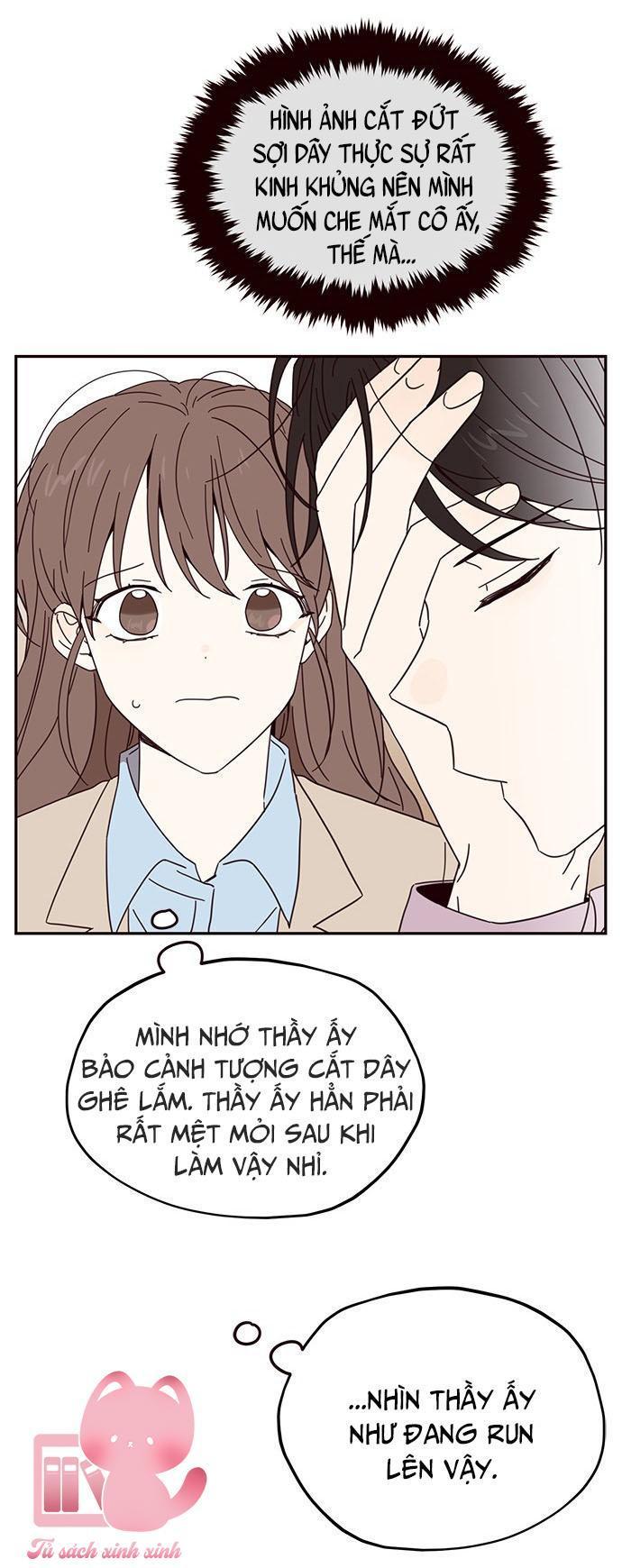 sợi chỉ tình yêu chapter 10 77