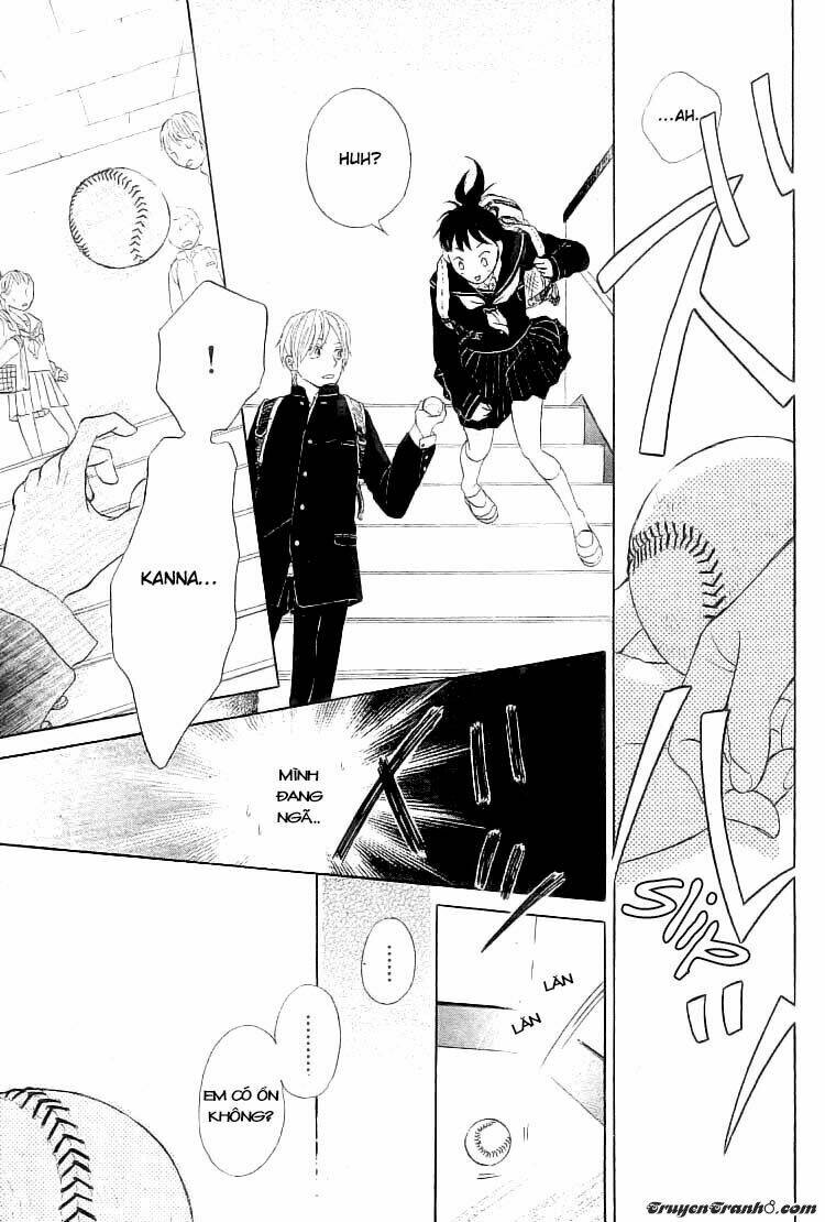 tổng hợp one shot. chapter 247 7