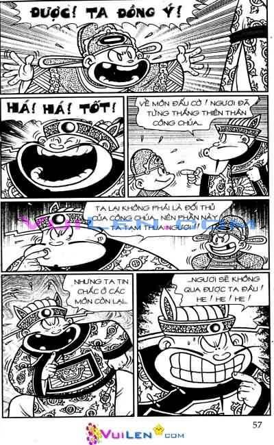 thần đồng đất việt chapter 46 57