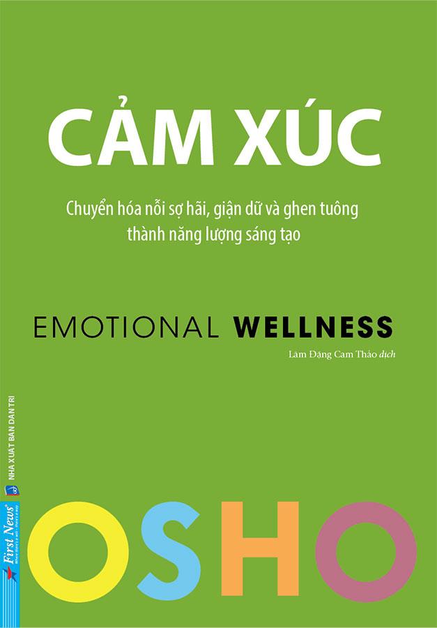 Osho: Cảm Xúc