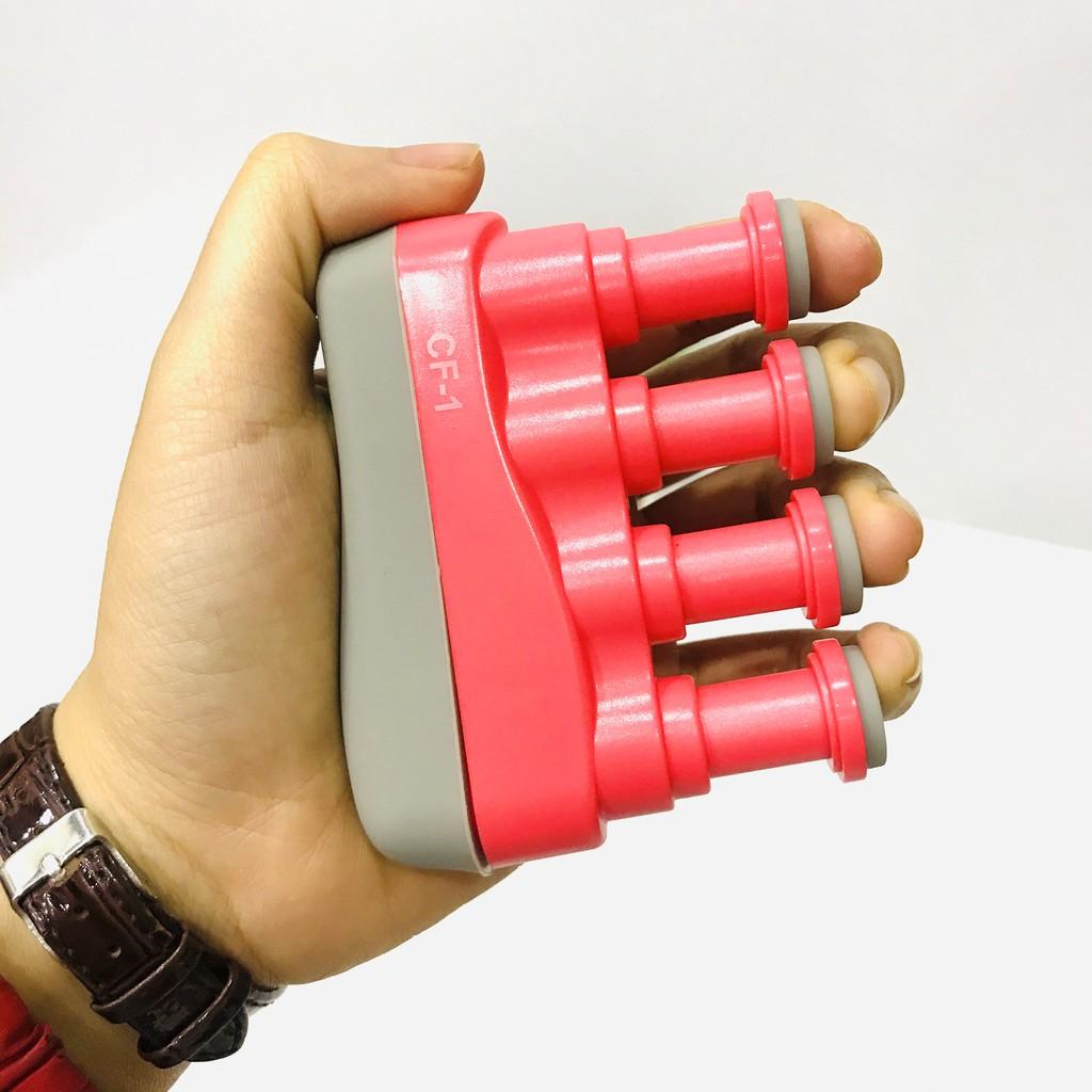 Dụng cụ luyện tập sức mạnh ngón tay