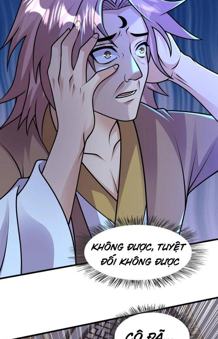 ta nuôi ma quỷ ở trấn ma ti chapter 213 29