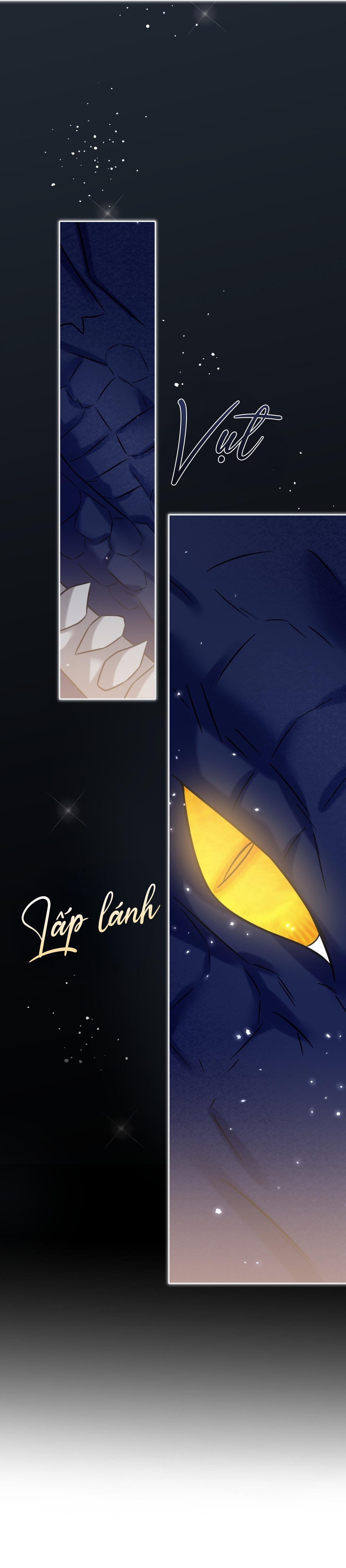 nước uống tình yêu của cáo plin chapter 33 13