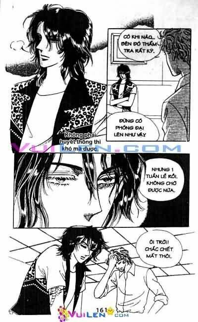 tìm anh - look for oppa chapter 1 161