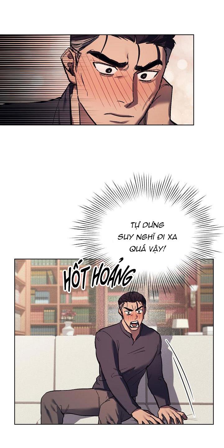 làm dâu nhà tài phiệt họ kang chapter 10 45