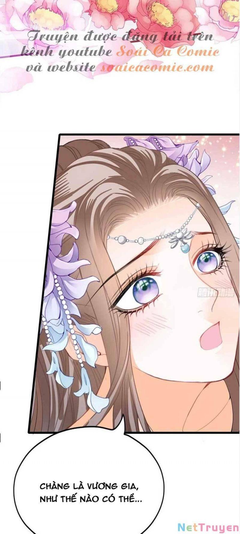 bổn vương muốn nàng chapter 90 9