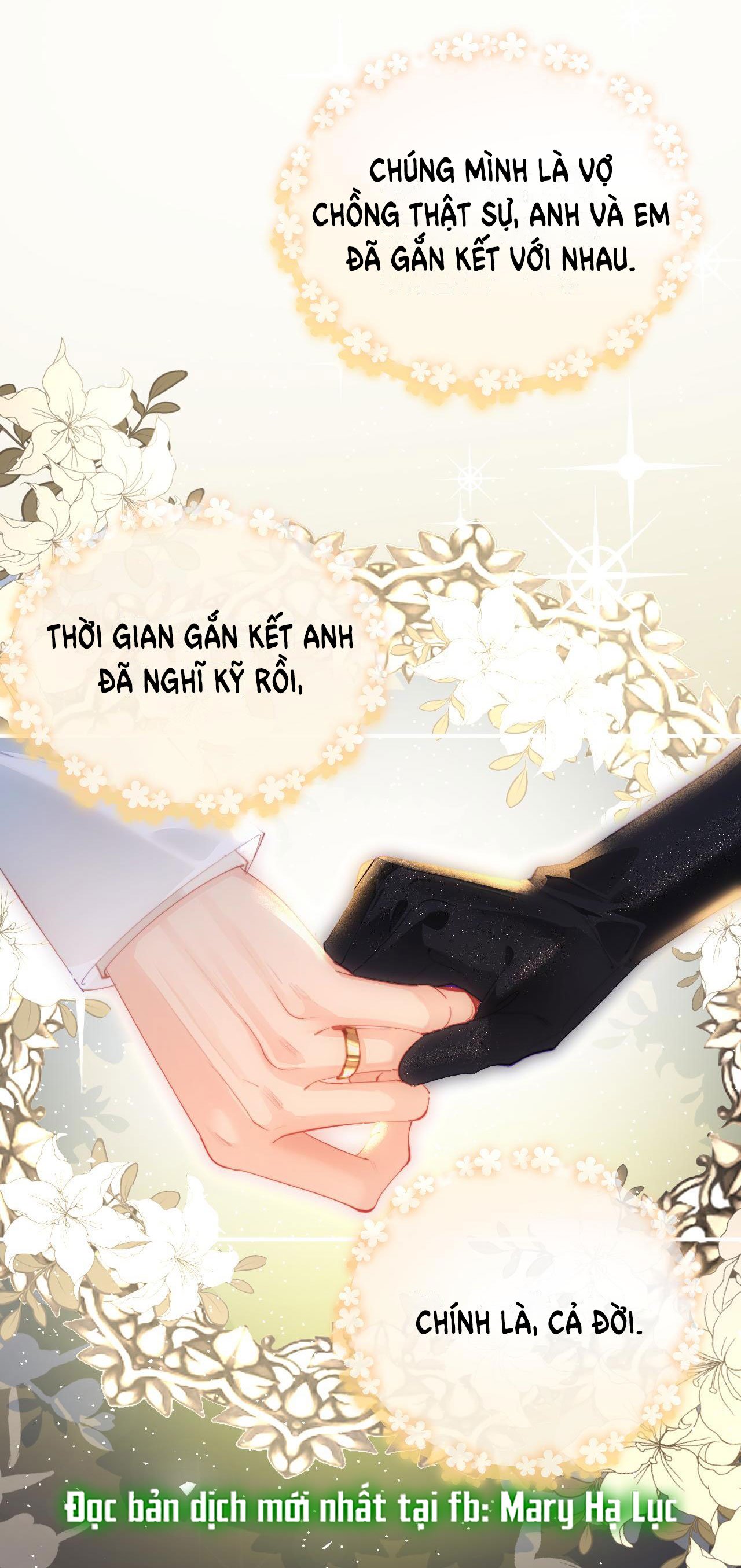 câu chuyện ngọt ngào của cặp vợ chồng đỉnh lưu chapter 101 9