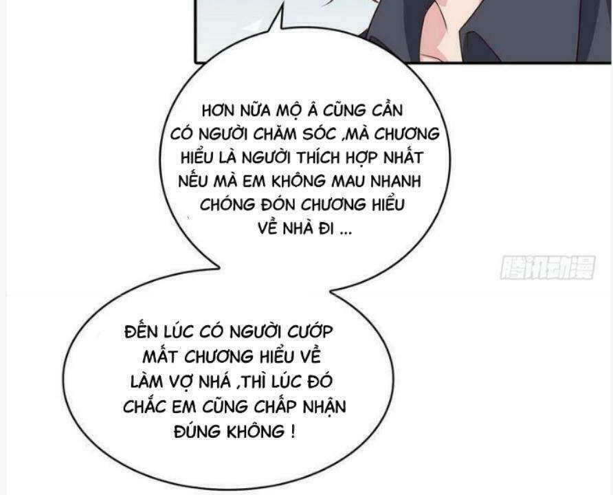 nam thần manh bảo tận diệt chapter 78 5