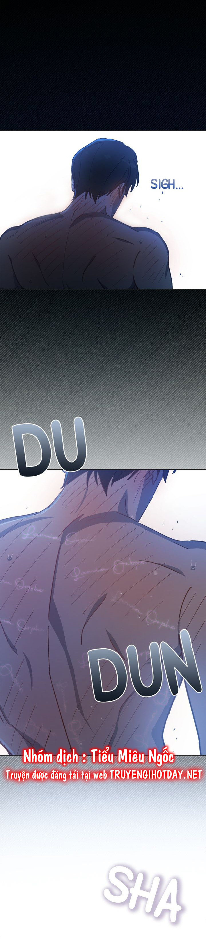 cái chết của nàng lamia chapter 38 27