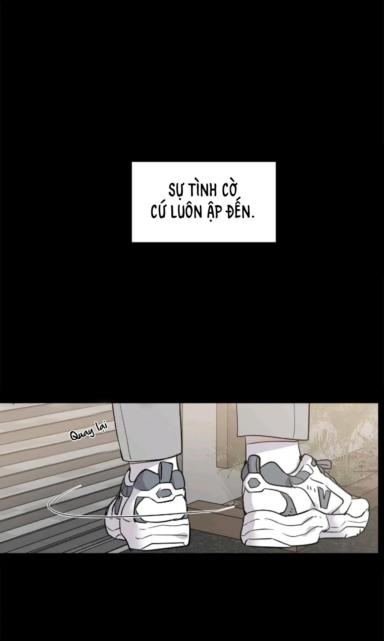 sao notp lại thành thật rồi? chapter 24 47