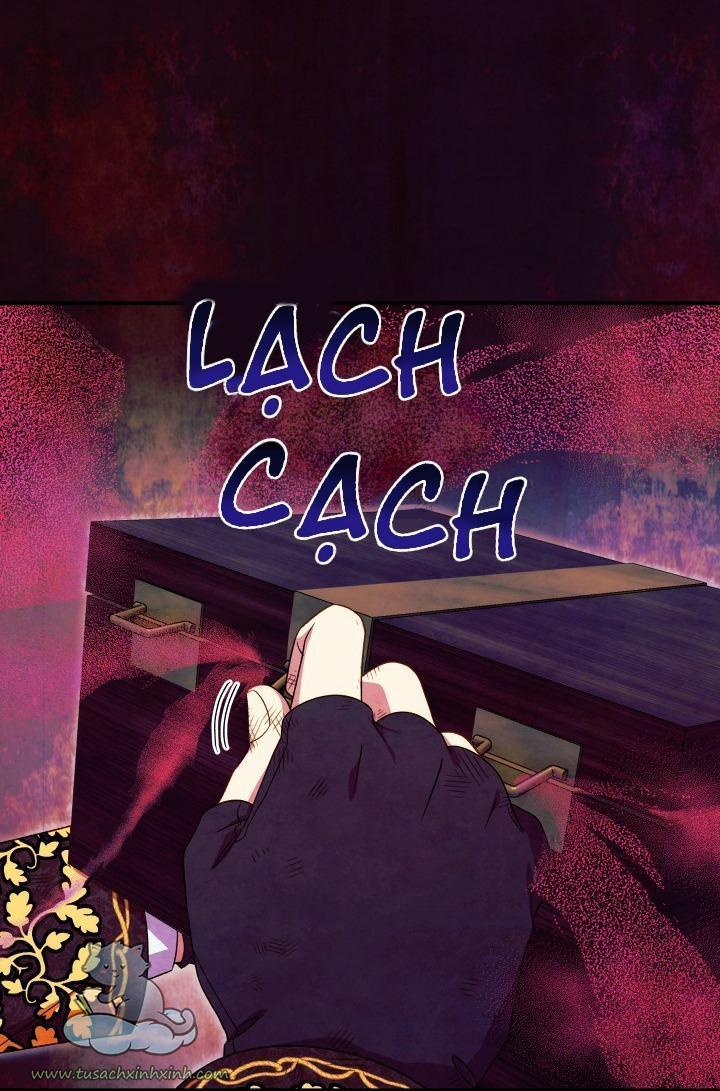 công nương khế ước của gia tộc công tước quái vật chapter 128 37