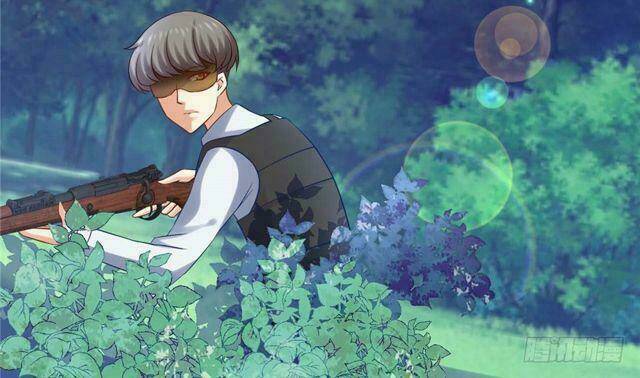 thời khắc và em đều đẹp chapter 13 25