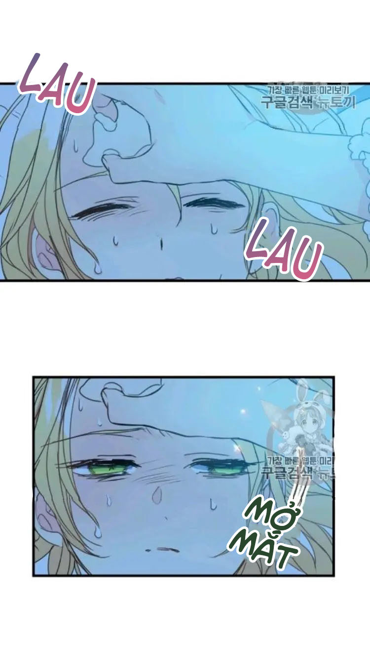 bệ hạ, xin đừng giết tôi!! chapter 26 9