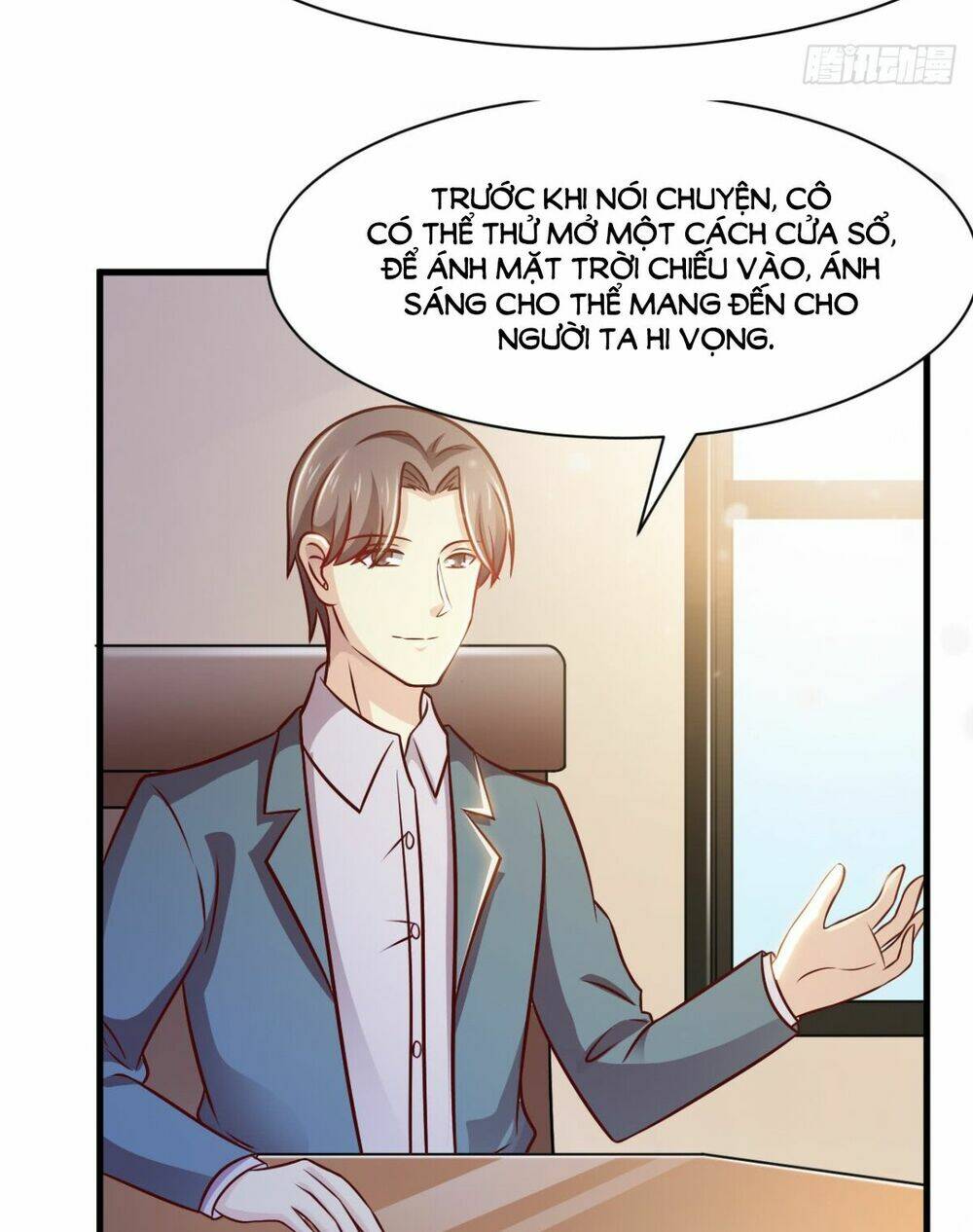 thời gian đều biết chapter 29 15