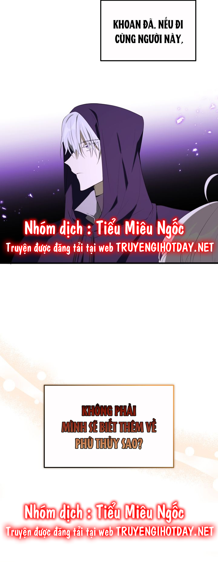 thưởng thức hương vị chapter 30 25