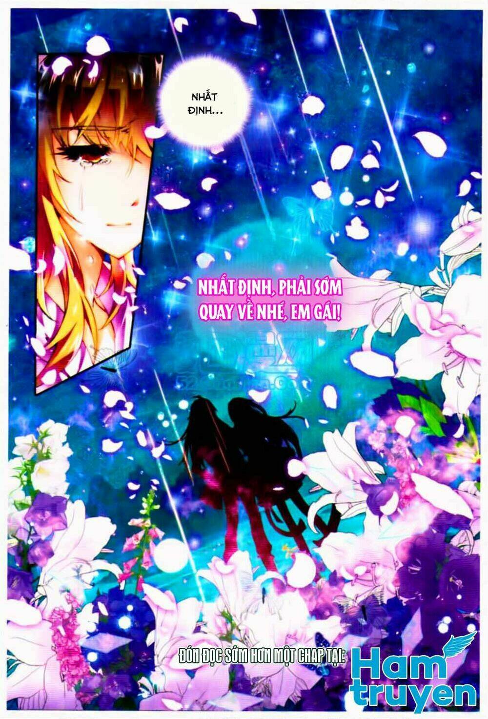 hỏa bạo thiên vương chapter 3 23