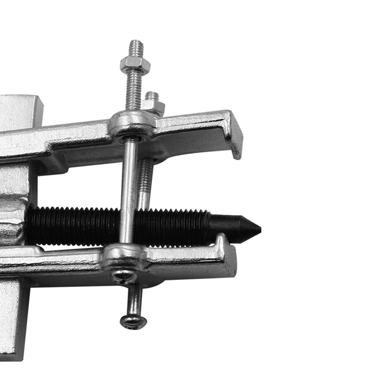 65mm Gears Puller, Removal Extractor Inner Bearing Puller for Internal/ External Pulling