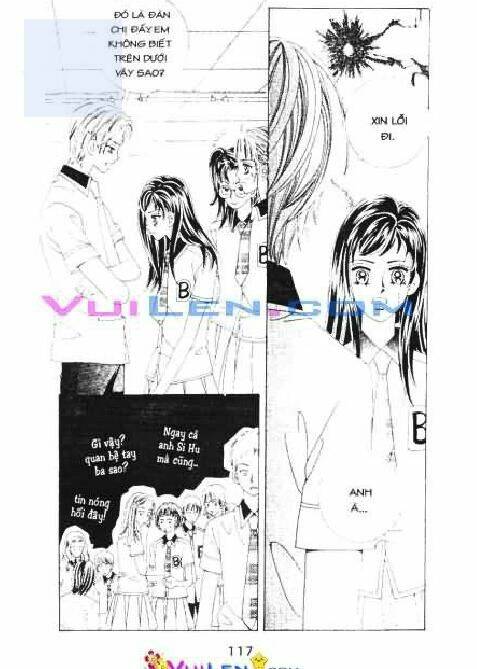 ánh nắng chói chang chapter 5 118