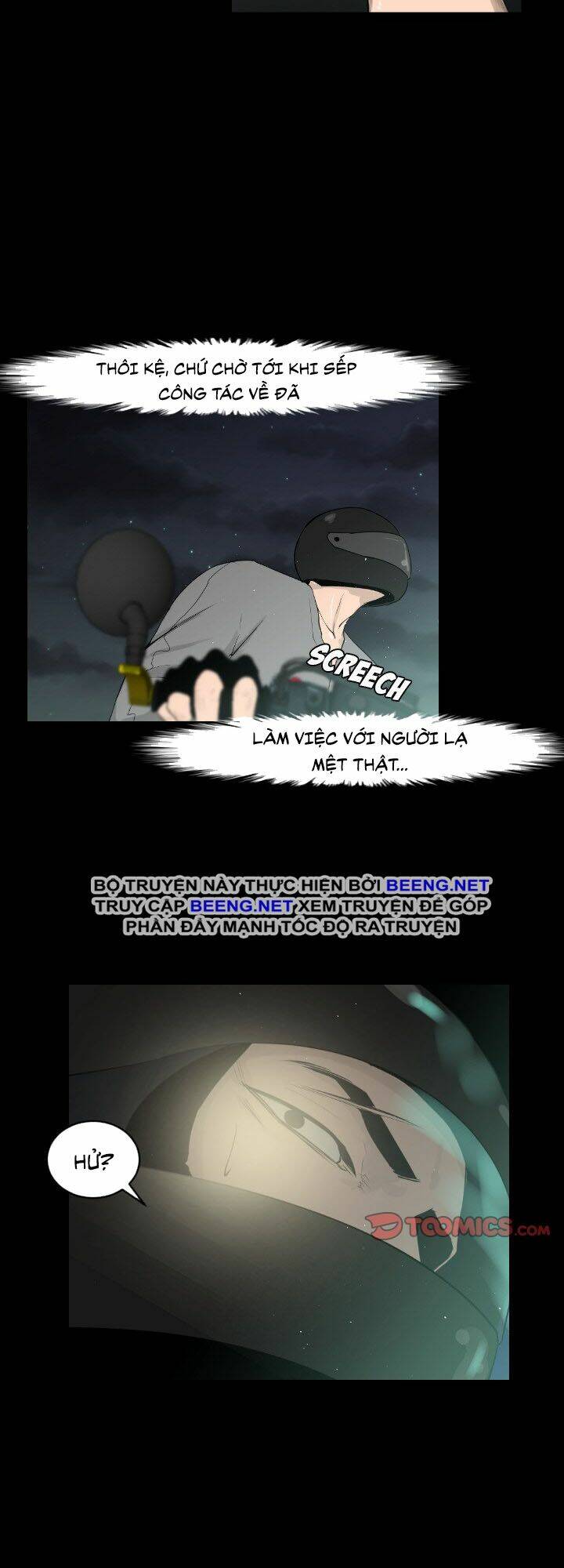 kẻ mạnh nhất - tong edge chapter 22 36