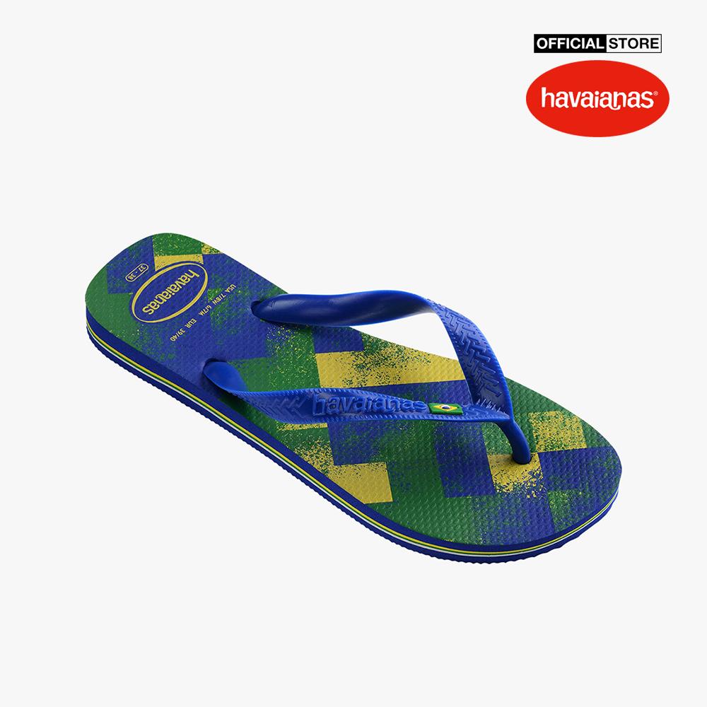 HAVAIANAS - Dép kẹp unisex Brasil Fresh 4145745