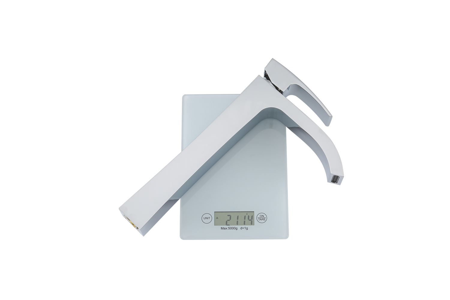 Vòi Chậu Cao Lavabo GAPPO G1007-81 Chính Hãng Nhập Khẩu