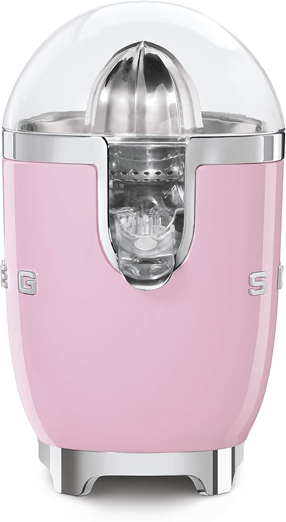 Máy vắt cam SMEG CJF11PKEU Hàng chính hãng