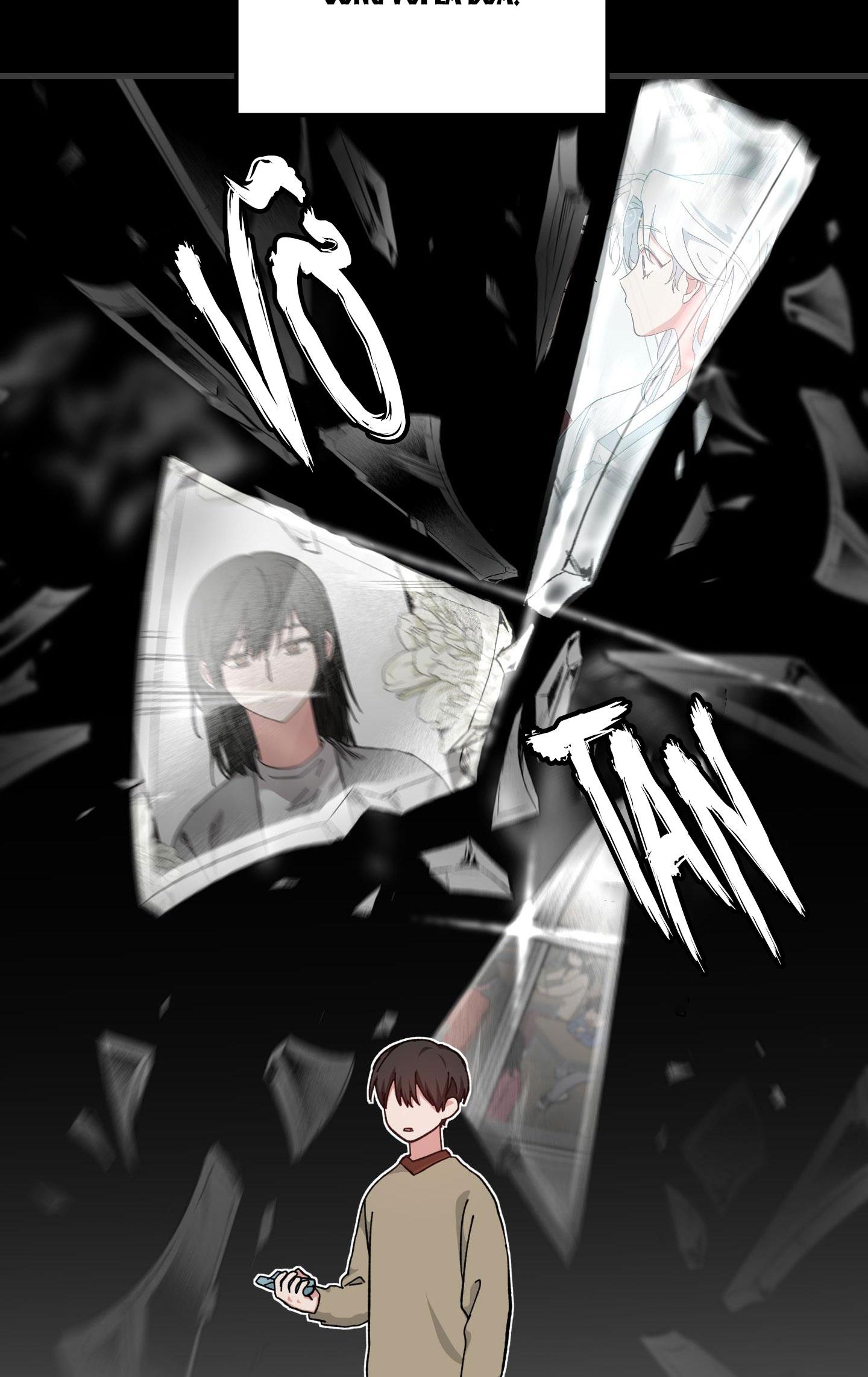 yêu tôi đi, thần hộ mệnh chapter 25 69