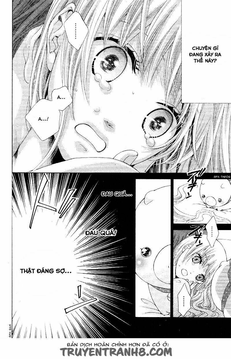 virgin blood - hiiro no bansan chapter 2 6