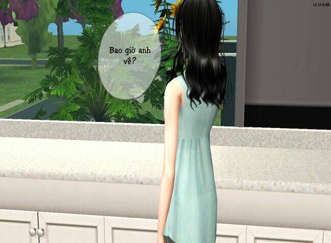 tìm em [truyện sims] chapter 29 46