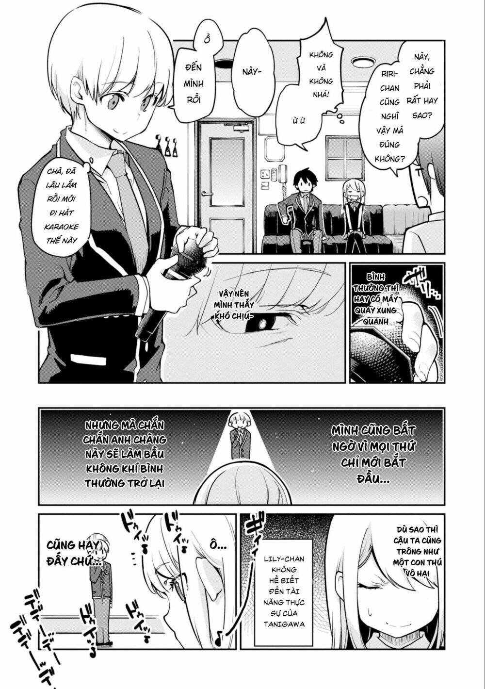 jiangshi kaitan blood chapter 15 7