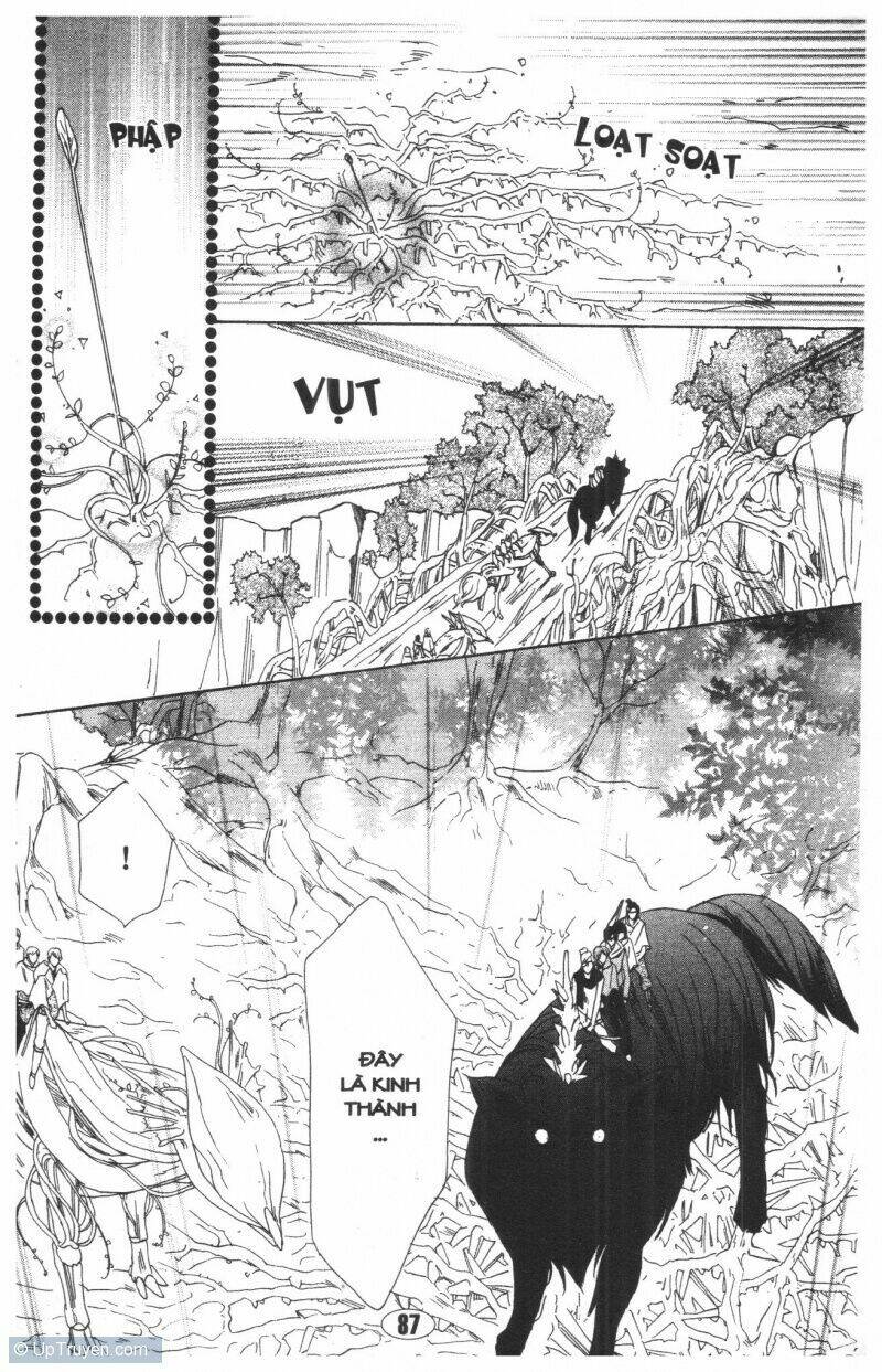 kim cương bạc chapter 21 87