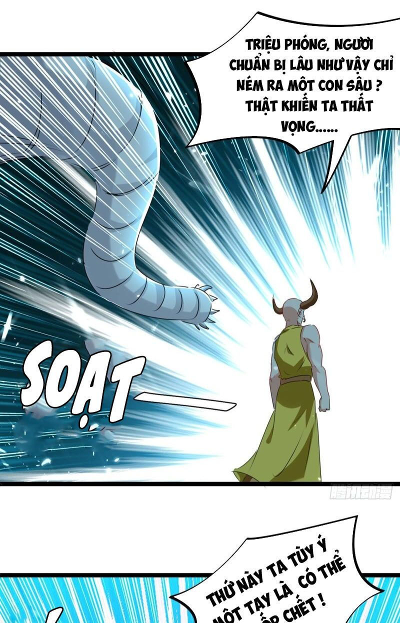 tối cường thăng cấp chapter 184 1