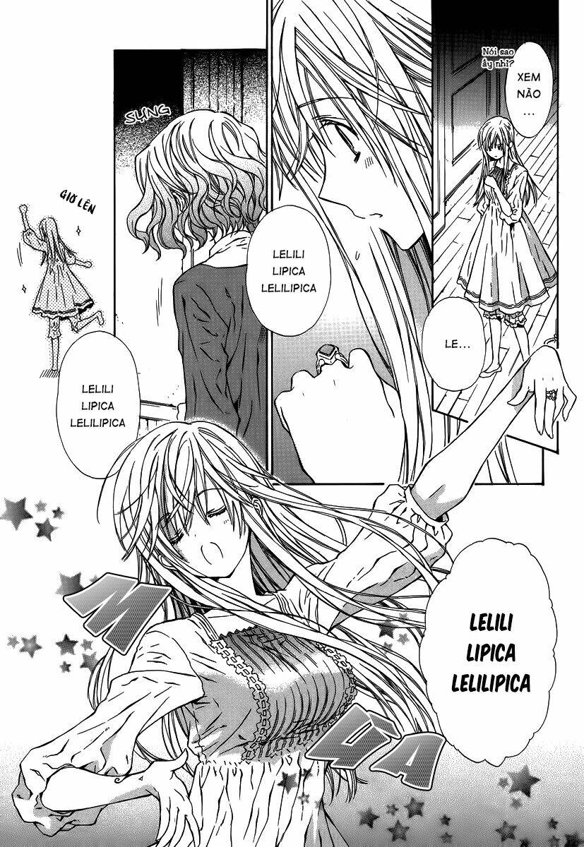 raspberry field no majo chapter 2 14