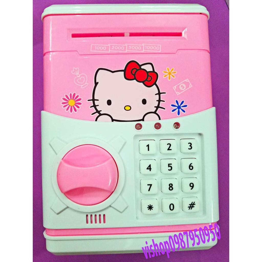 zxKÉT ĐỰNG TIỀN MINI HÌNH HELOKITTY