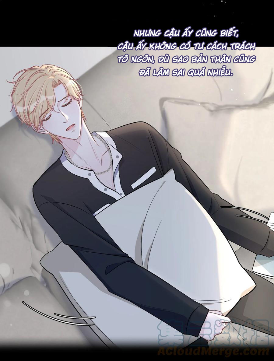 trước và sau ly hôn! chapter 42 19