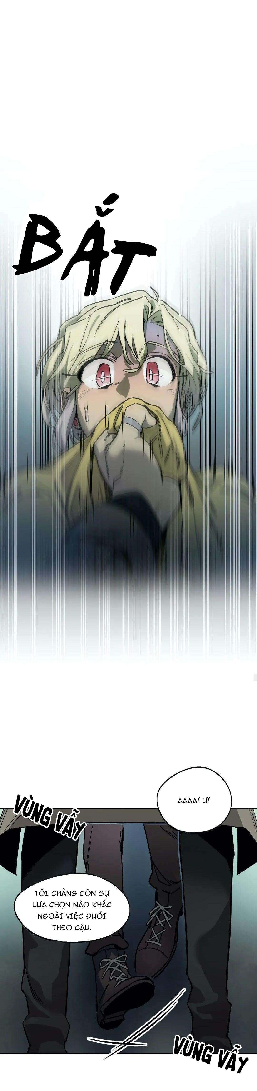 quán café tình nhân chapter 39 29