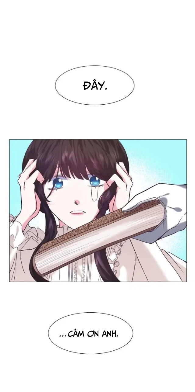 cách để nhân vật phụ phá đảo game hẹn hò chapter 8 57