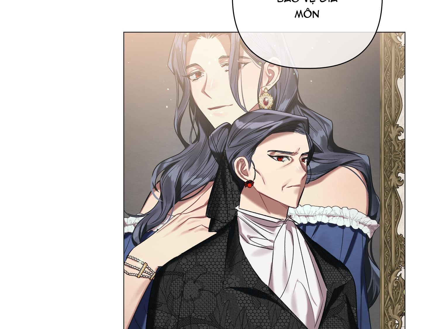 một ngày nọ, tôi được kẻ thù cầu hôn chapter 41 95