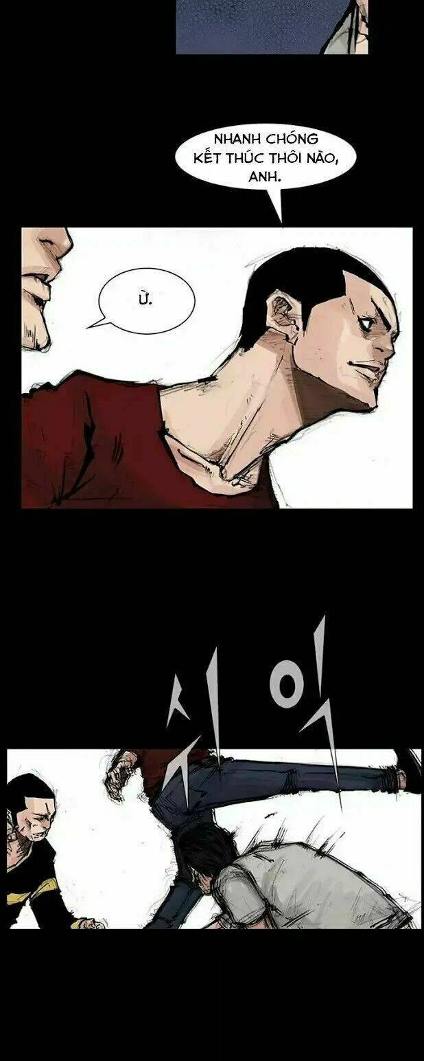 dokgo 2 | độc cô 2 chapter 33 19