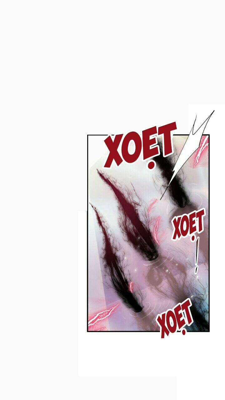 ác nữ cải biến chapter 39 16