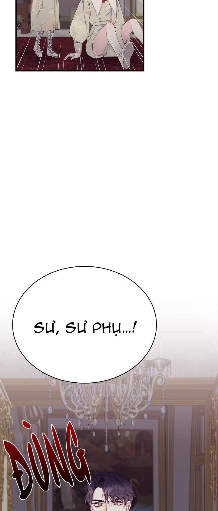 con chỉ đi tìm cha thôi chapter 18 29