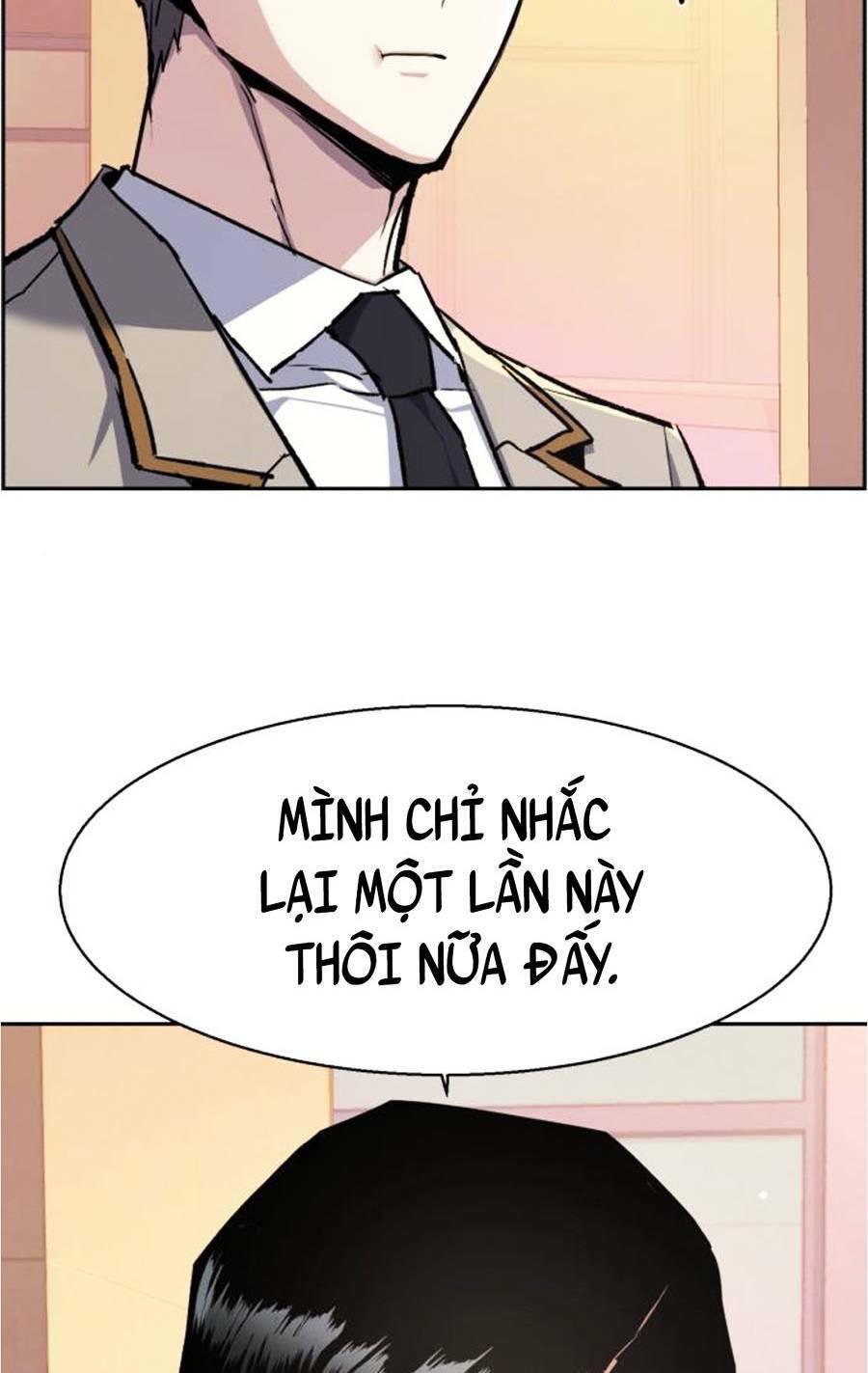 bạn học tôi là lính đánh thuê chapter 84 62