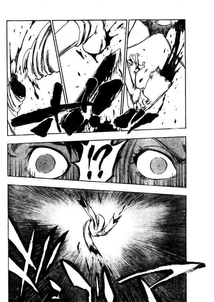 thần chết ichigo chapter 335 20