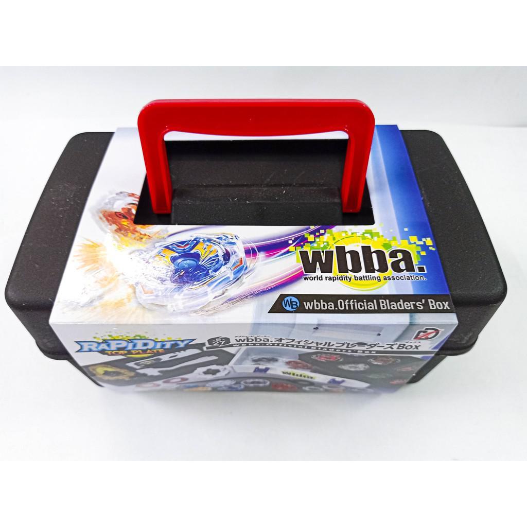 Bộ Đồ Chơi Con Quay Beyblade Burst Xd168-21C - 8 Cái Cho Bé Siêu rẻ