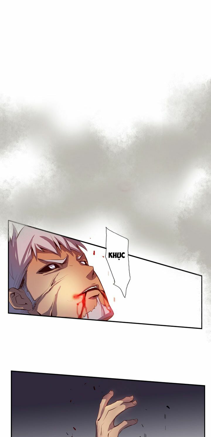 dusk howler chapter 38 7