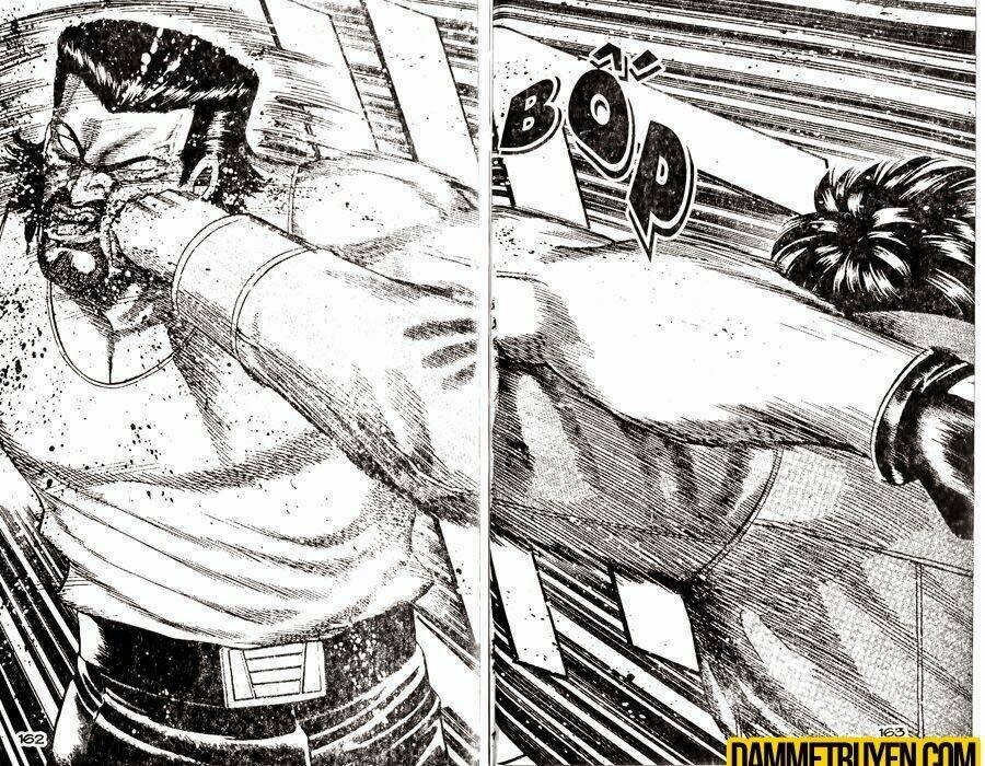 sức mạnh nhân đôi chapter 34.2 16